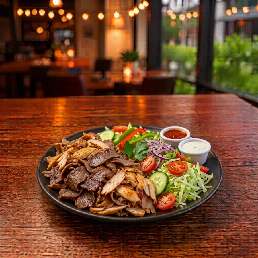 DONER