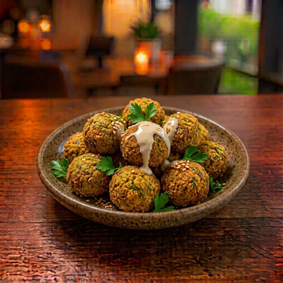 FALAFEL