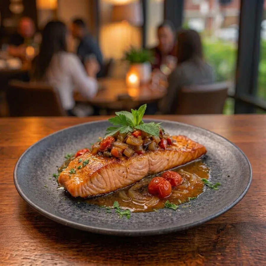 SALMON