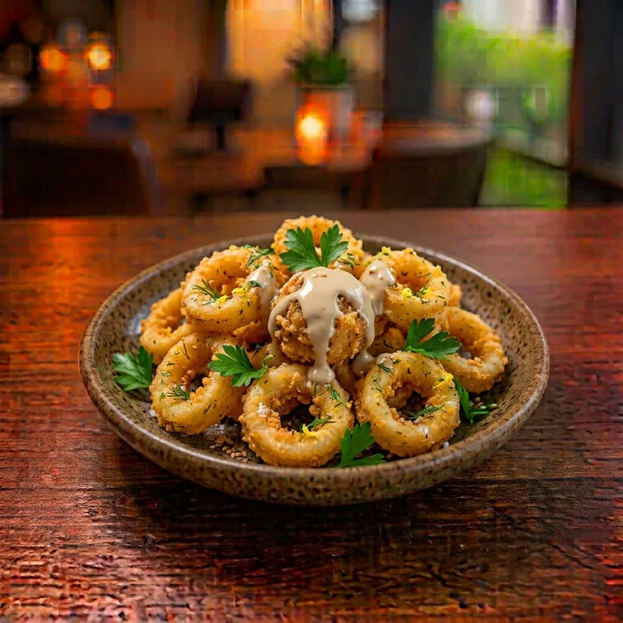 CALAMARI