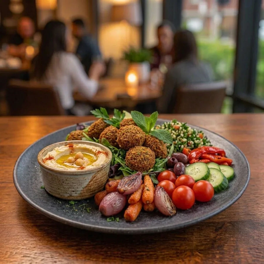 Falafel