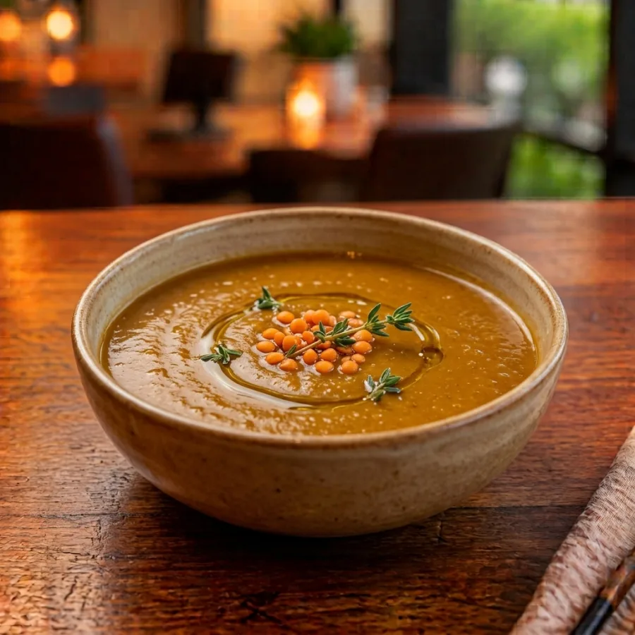 SOUP
