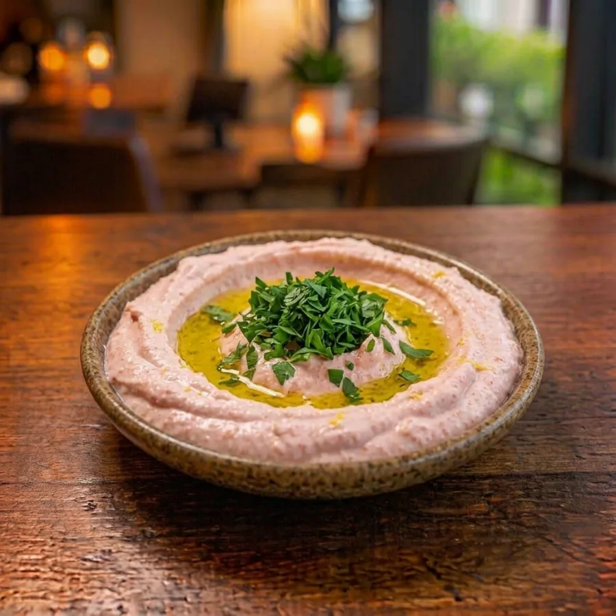 CACIK (TZATZIKI)